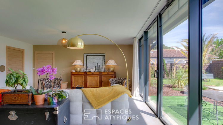 Ma-Cabane - Vente Maison CAPBRETON, 145 m²