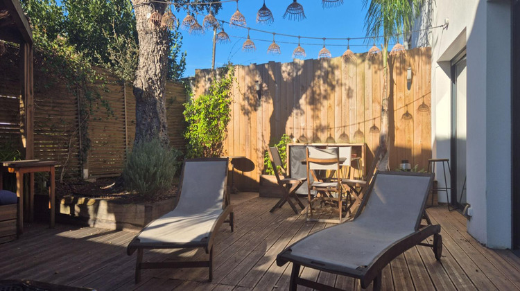 Ma-Cabane - Vente Maison CAPBRETON, 75 m²