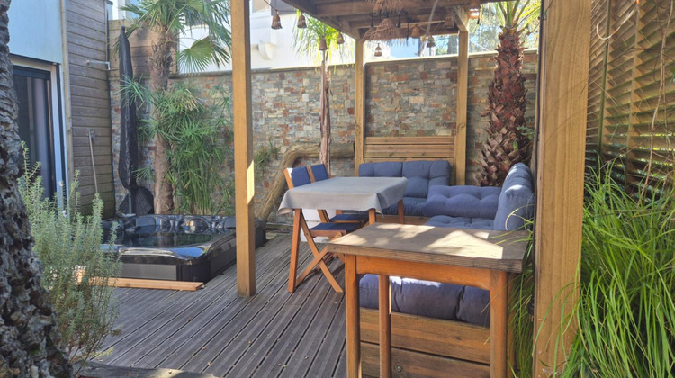 Ma-Cabane - Vente Maison CAPBRETON, 75 m²