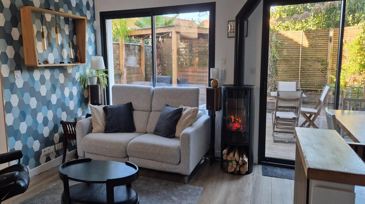 Ma-Cabane - Vente Maison CAPBRETON, 75 m²