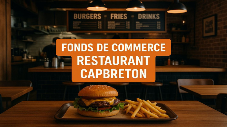 Ma-Cabane - Vente Maison CAPBRETON, 140 m²