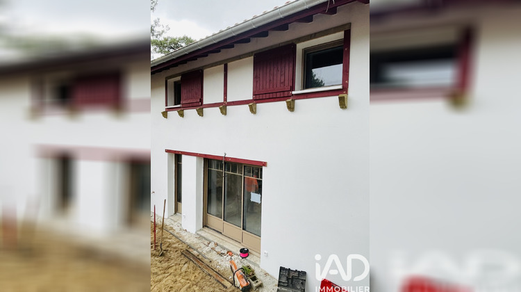 Ma-Cabane - Vente Maison Capbreton, 87 m²