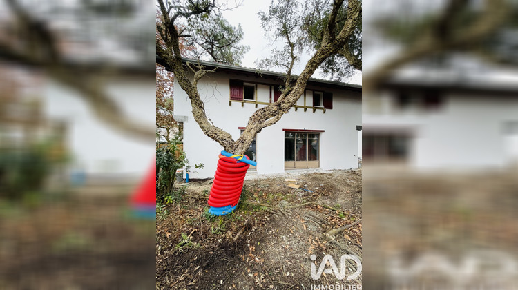 Ma-Cabane - Vente Maison Capbreton, 105 m²