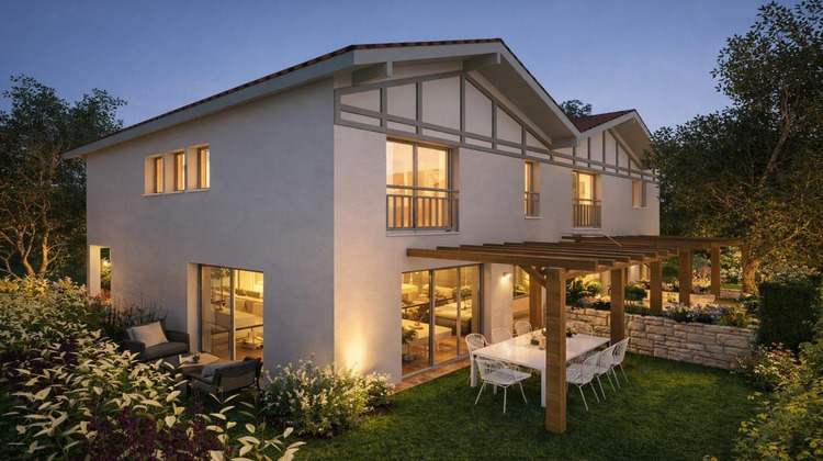 Ma-Cabane - Vente Maison CAPBRETON, 120 m²