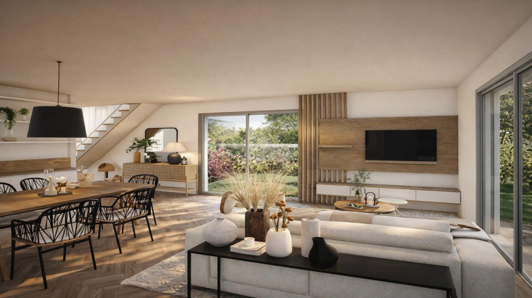 Ma-Cabane - Vente Maison CAPBRETON, 120 m²