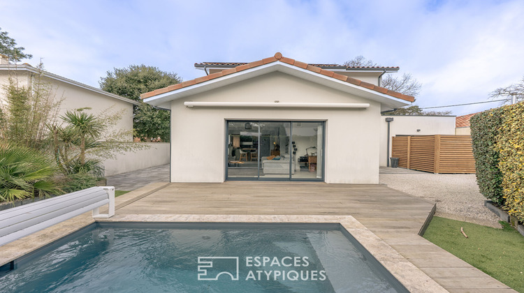 Ma-Cabane - Vente Maison CAPBRETON, 136 m²