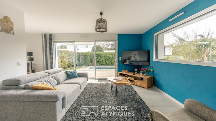 Ma-Cabane - Vente Maison CAPBRETON, 136 m²