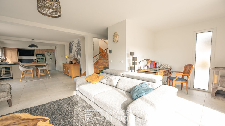 Ma-Cabane - Vente Maison CAPBRETON, 136 m²