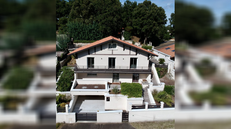 Ma-Cabane - Vente Maison CAPBRETON, 208 m²