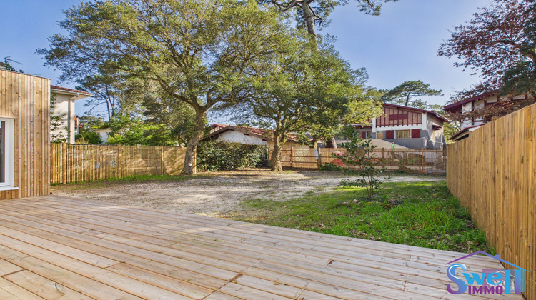 Ma-Cabane - Vente Maison Capbreton, 96 m²