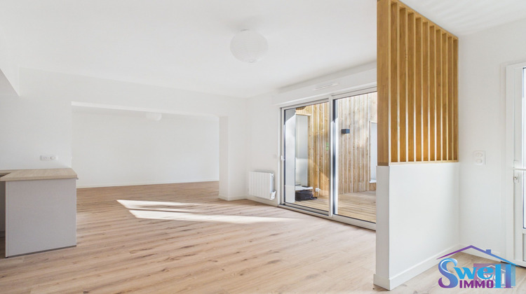 Ma-Cabane - Vente Maison Capbreton, 96 m²