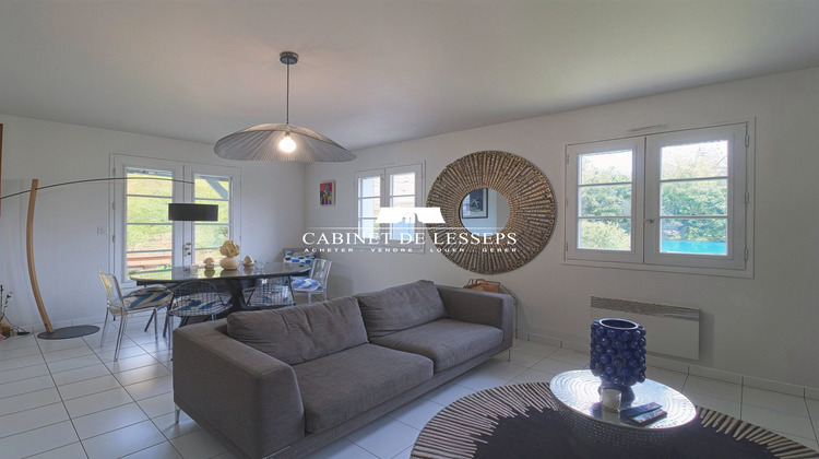 Ma-Cabane - Vente Maison Capbreton, 140 m²