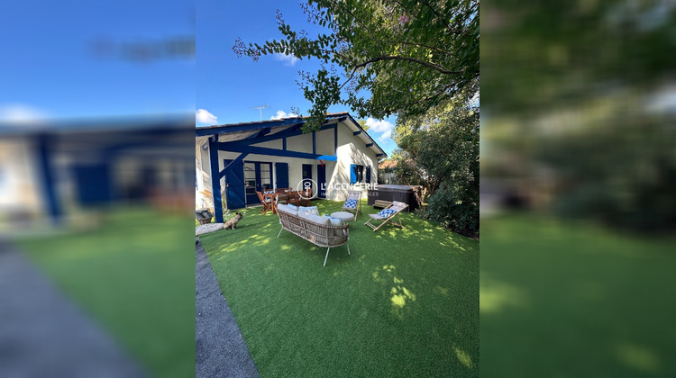 Ma-Cabane - Vente Maison Capbreton, 137 m²