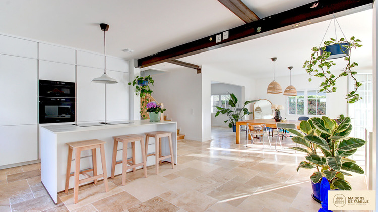 Ma-Cabane - Vente Maison CAPBRETON, 185 m²