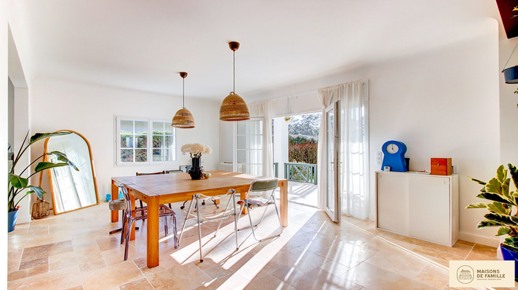 Ma-Cabane - Vente Maison CAPBRETON, 185 m²