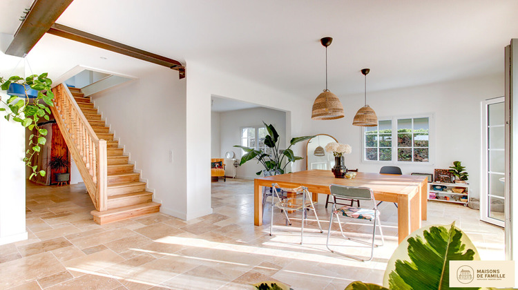 Ma-Cabane - Vente Maison CAPBRETON, 185 m²