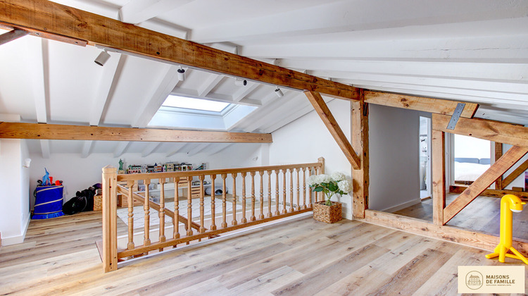 Ma-Cabane - Vente Maison CAPBRETON, 185 m²