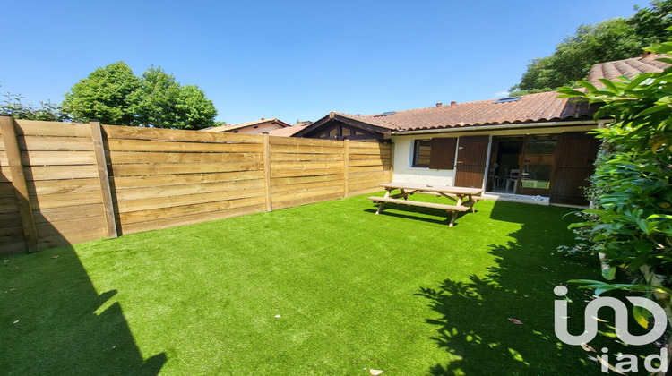 Ma-Cabane - Vente Maison Capbreton, 35 m²