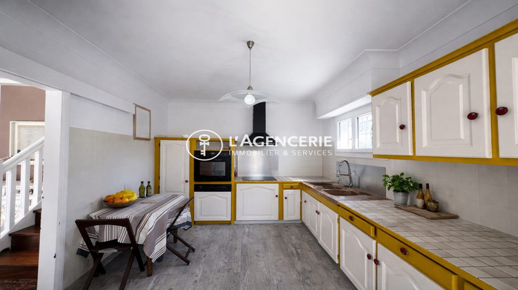 Ma-Cabane - Vente Maison Capbreton, 140 m²