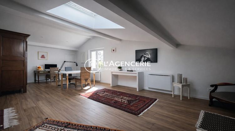 Ma-Cabane - Vente Maison Capbreton, 140 m²