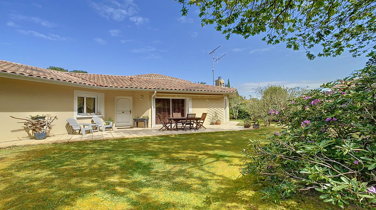 Ma-Cabane - Vente Maison CAPBRETON, 128 m²