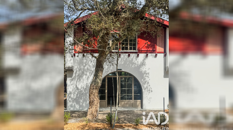 Ma-Cabane - Vente Maison Capbreton, 107 m²