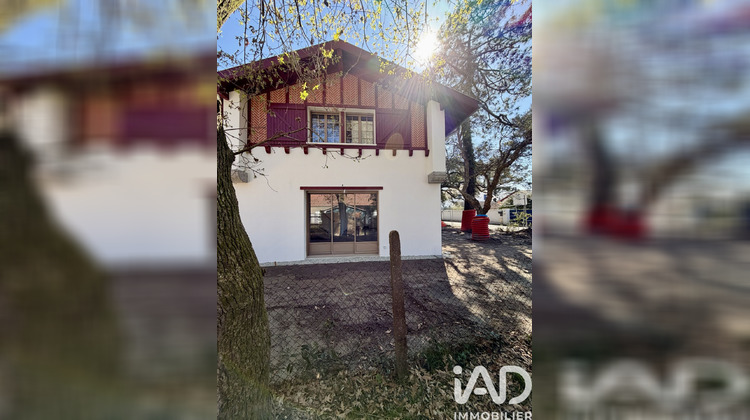 Ma-Cabane - Vente Maison Capbreton, 107 m²