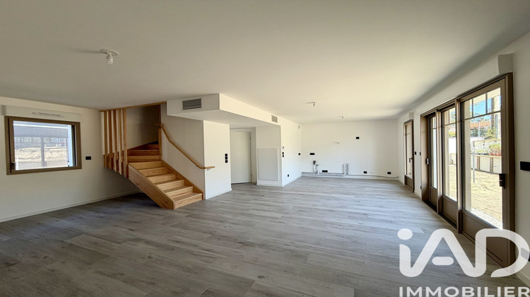 Ma-Cabane - Vente Maison Capbreton, 89 m²