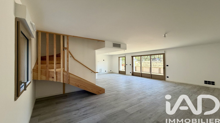 Ma-Cabane - Vente Maison Capbreton, 89 m²