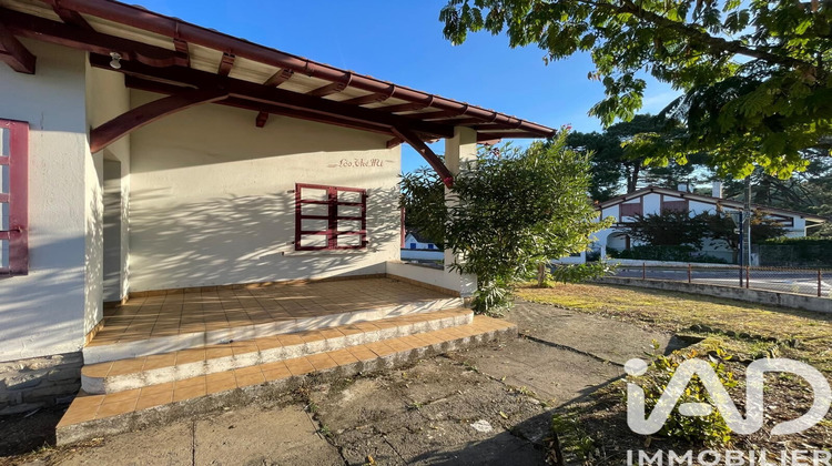 Ma-Cabane - Vente Maison Capbreton, 79 m²