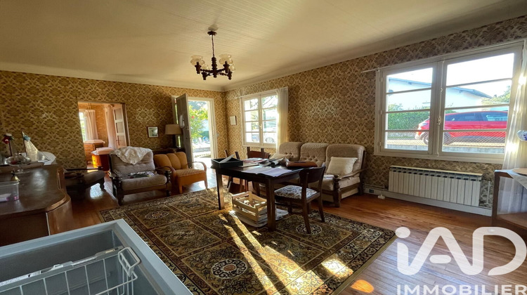 Ma-Cabane - Vente Maison Capbreton, 79 m²