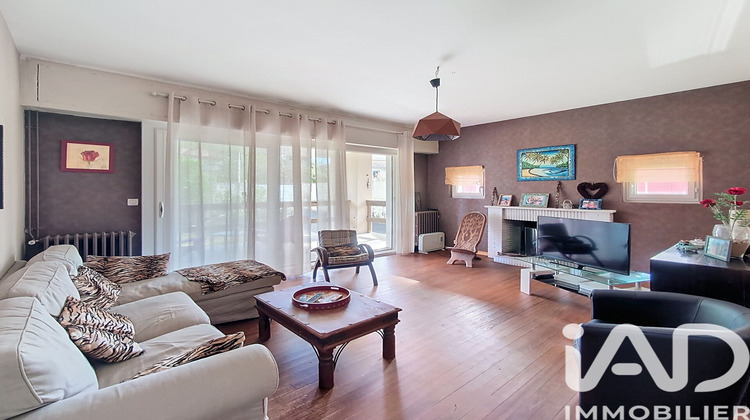 Ma-Cabane - Vente Maison Capbreton, 141 m²