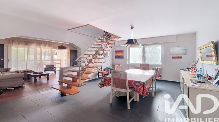 Ma-Cabane - Vente Maison Capbreton, 141 m²