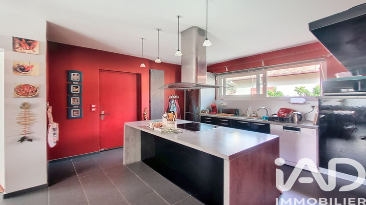 Ma-Cabane - Vente Maison Capbreton, 141 m²