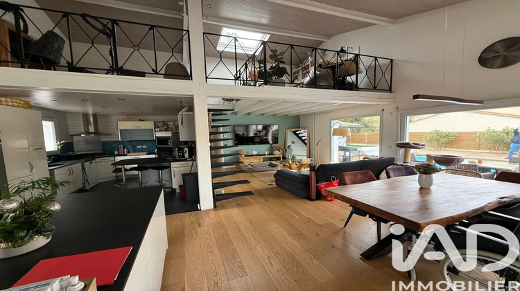 Ma-Cabane - Vente Maison Capbreton, 158 m²