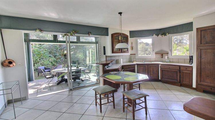 Ma-Cabane - Vente Maison Capbreton, 172 m²