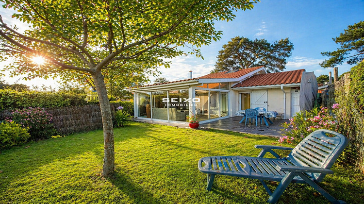 Ma-Cabane - Vente Maison CAPBRETON, 77 m²