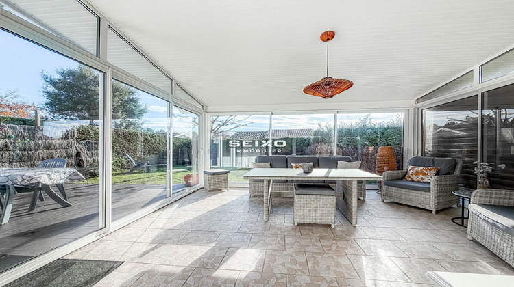 Ma-Cabane - Vente Maison CAPBRETON, 77 m²