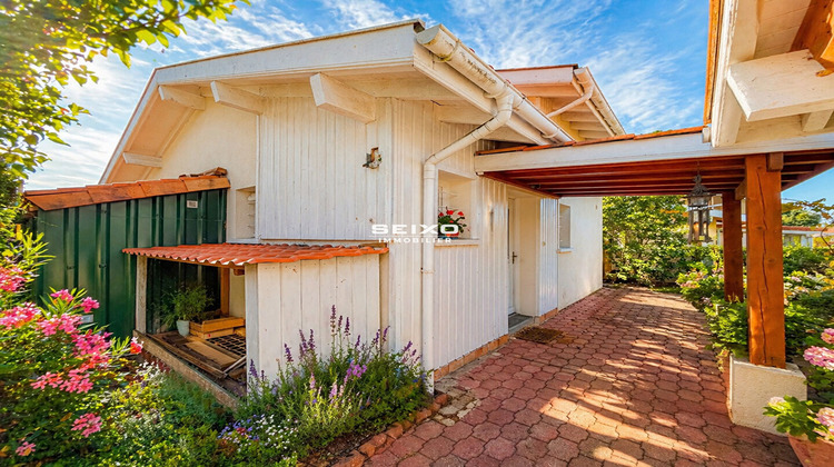 Ma-Cabane - Vente Maison CAPBRETON, 77 m²
