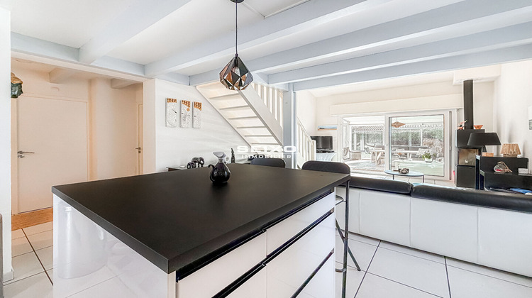 Ma-Cabane - Vente Maison CAPBRETON, 77 m²