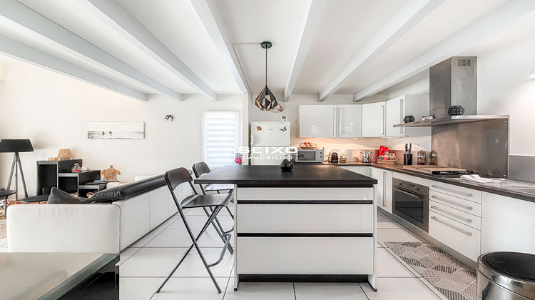 Ma-Cabane - Vente Maison CAPBRETON, 77 m²