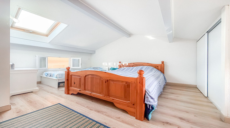 Ma-Cabane - Vente Maison CAPBRETON, 77 m²