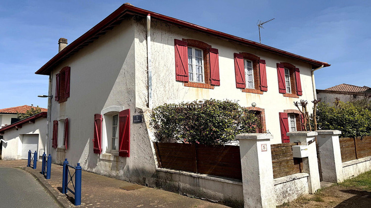 Ma-Cabane - Vente Maison CAPBRETON, 170 m²
