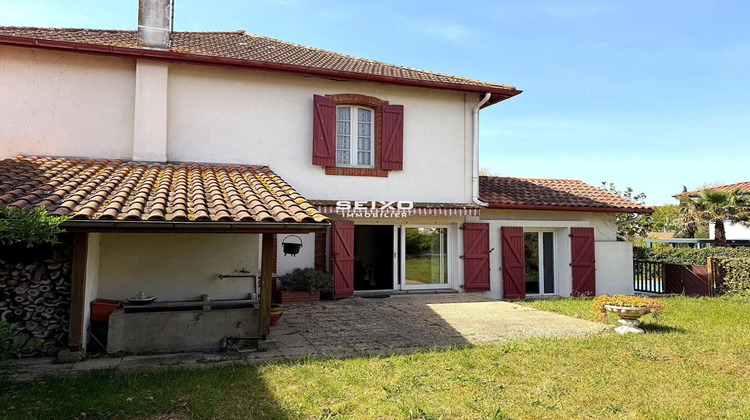 Ma-Cabane - Vente Maison CAPBRETON, 170 m²