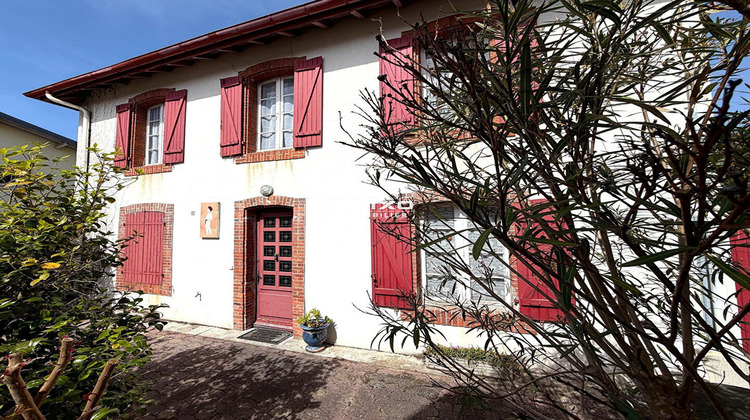 Ma-Cabane - Vente Maison CAPBRETON, 170 m²