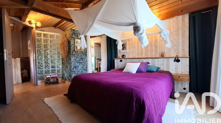 Ma-Cabane - Vente Maison Capbreton, 134 m²