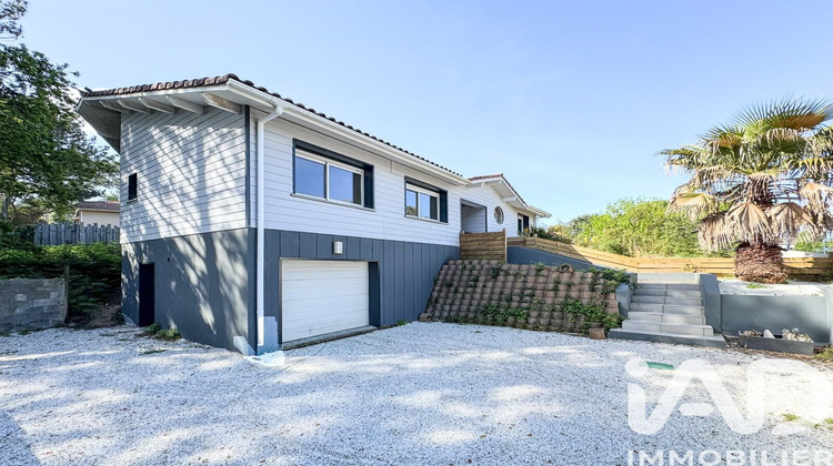 Ma-Cabane - Vente Maison Capbreton, 124 m²
