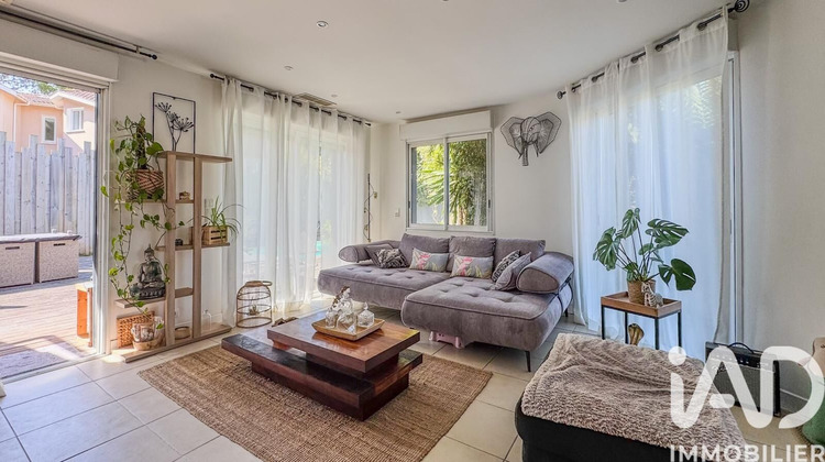 Ma-Cabane - Vente Maison Capbreton, 124 m²