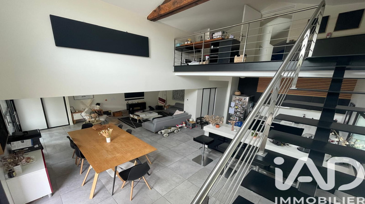 Ma-Cabane - Vente Maison Capbreton, 125 m²