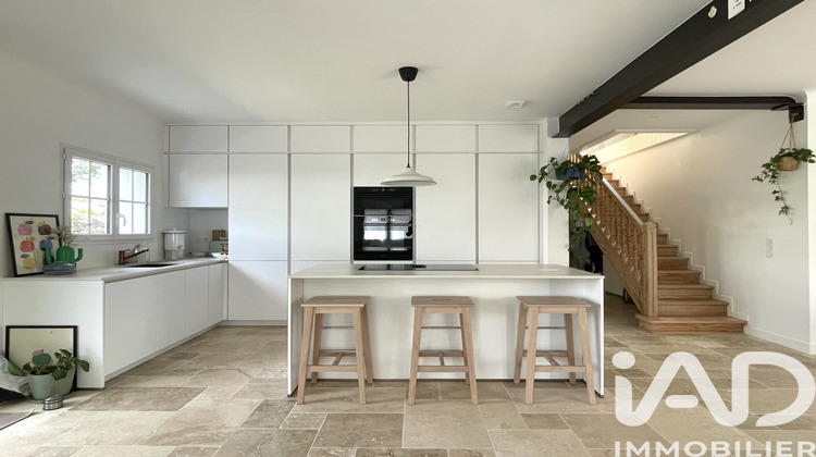 Ma-Cabane - Vente Maison Capbreton, 185 m²